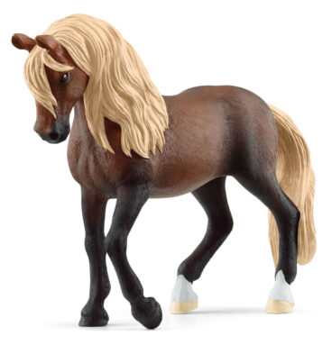 schleich HORSE CLUB Peruviaanse Pasohengst 13952