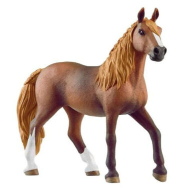 schleich HORSE CLUB Peruviaanse Pasomerrie 13953