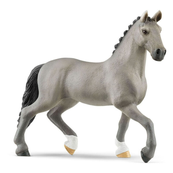 schleich HORSE CLUB Selle Francais Hengst 13956