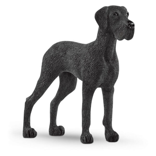 schleich FARM WORLD Duitse Dog 13962