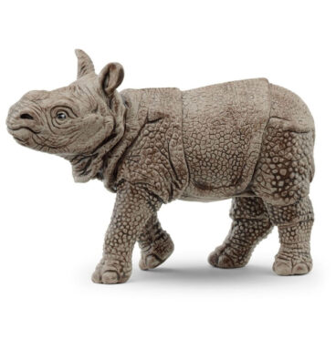 schleich  WILD LIFE Indische Neushoornbaby 14860