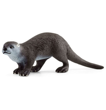 schleich  WILD LIFE Otter 14865