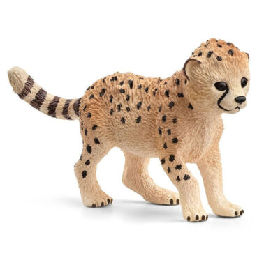 schleich  WILD LIFE Jachtluipaardwelpje 14866