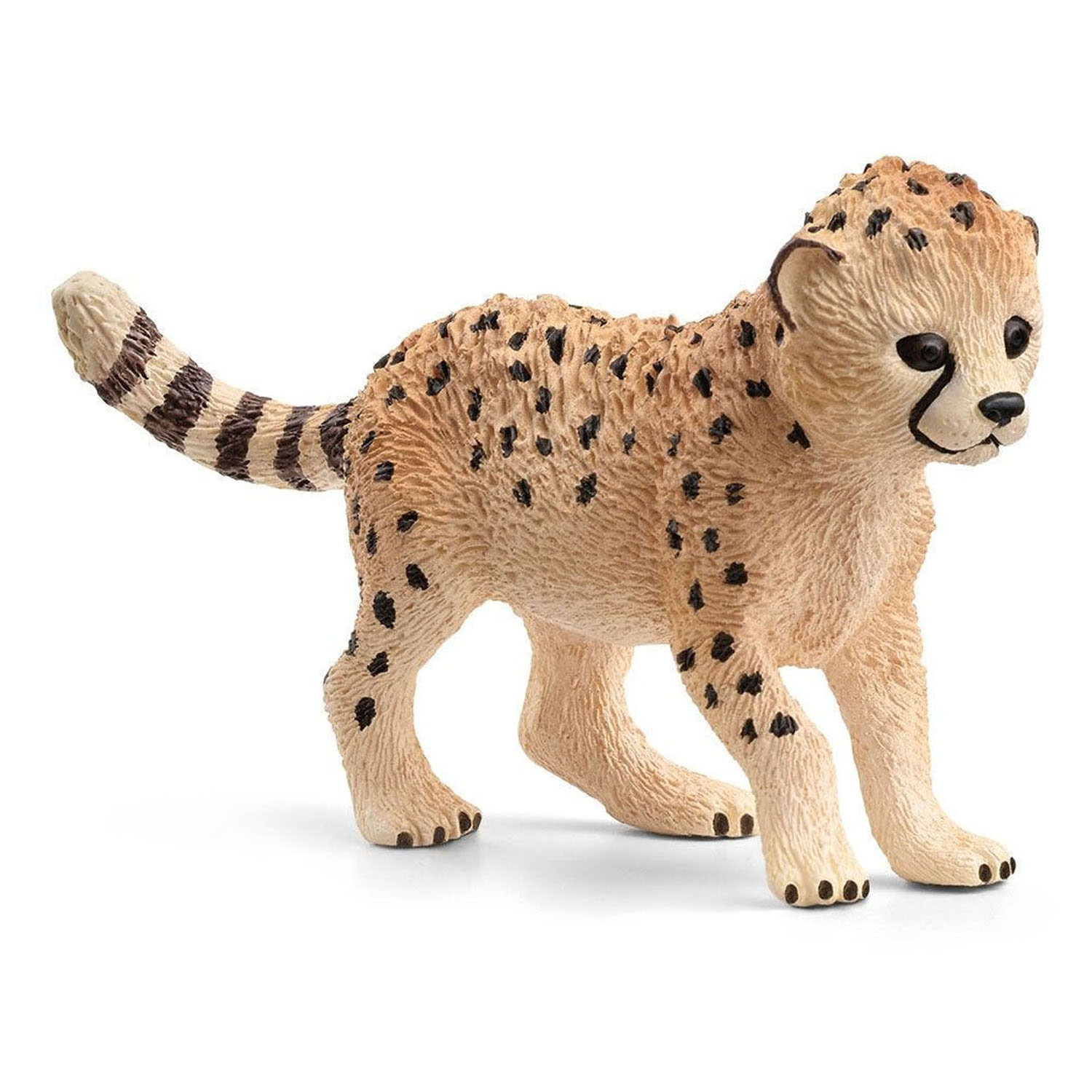 schleich  WILD LIFE Jachtluipaardwelpje 14866