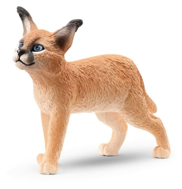 schleich  WILD LIFE Caracalwelpje 14868