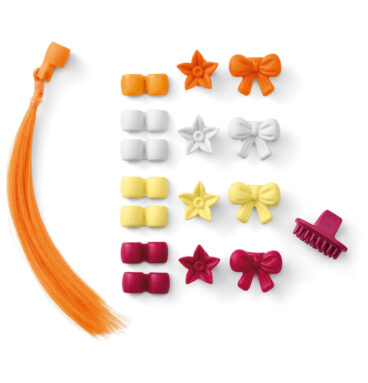 schleich Haarclipjes-accessoires voor Paarden 42616