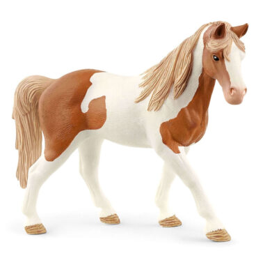 schleich FARM WORLD Tennessee Walker Merrie - 72150