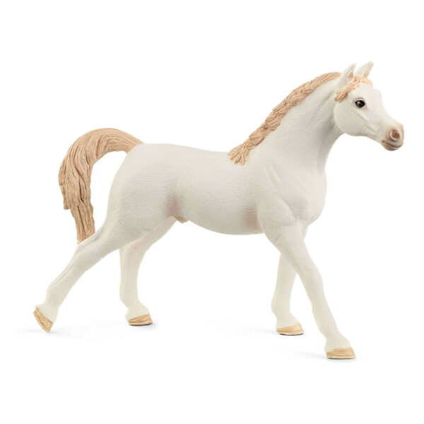 schleich HORSE CLUB Witte Arabische Hengst - 72153