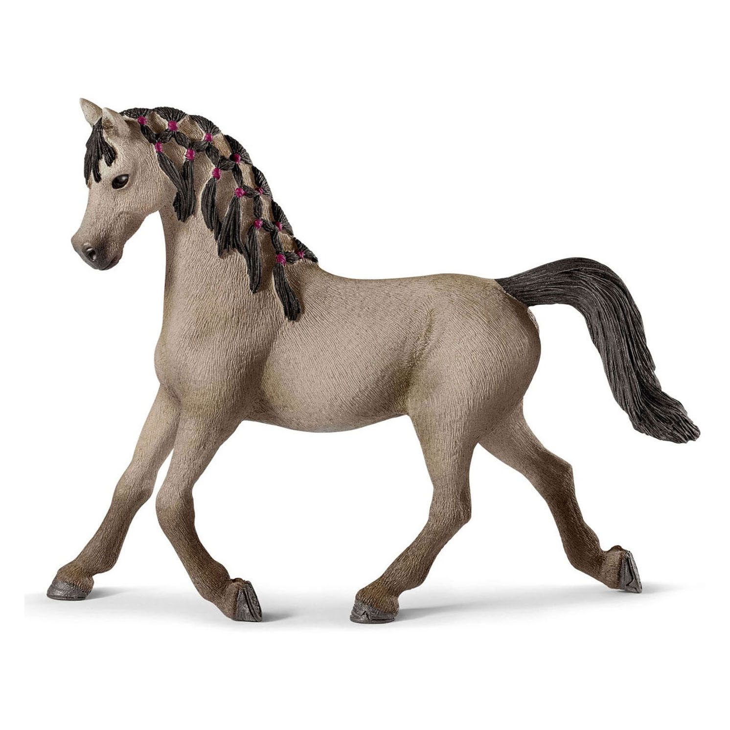 schleich HORSE CLUB Grijze Arabische Merrie - 72154