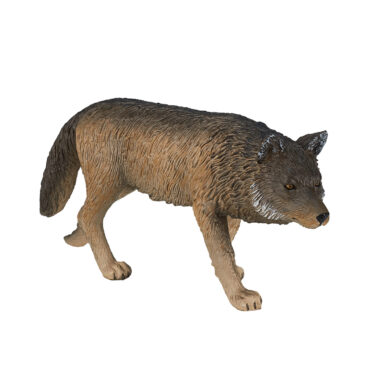 Mojo Wildlife Wandelende Houtwolf - 387026