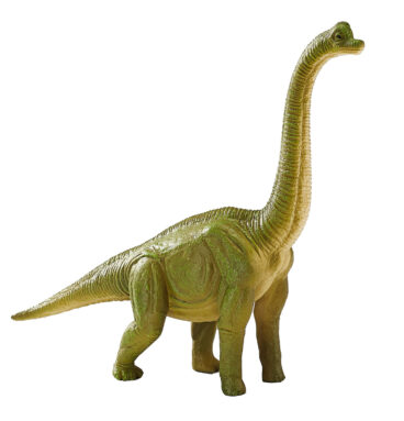 Mojo Prehistorie Brachiosaurus - 387212