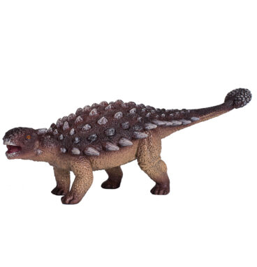 Mojo Prehistorie Ankylosaurus - 381025