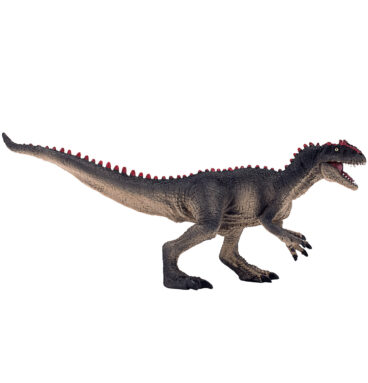 Mojo Prehistorie Allosaurus met Bewegende kaak - 387383
