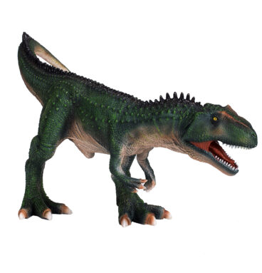 Mojo Prehistorie Deluxe Giganotosaurus - 381013
