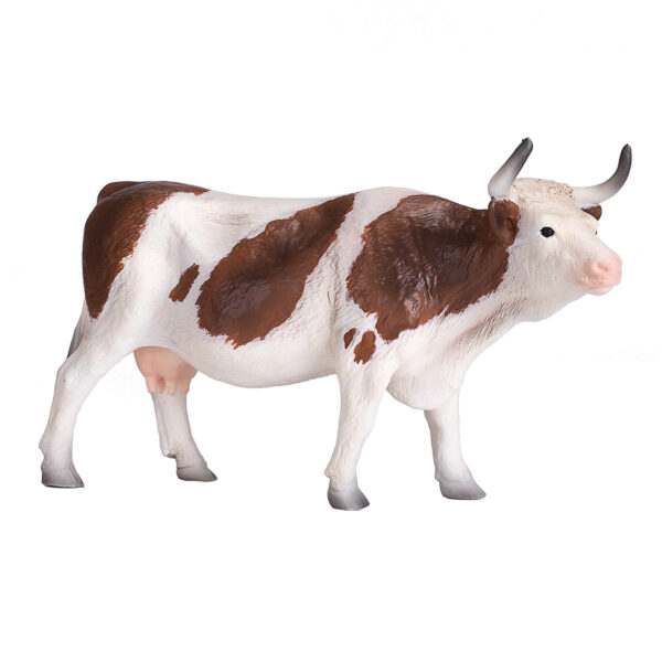 Mojo Farmland Simmental Koe - 387220