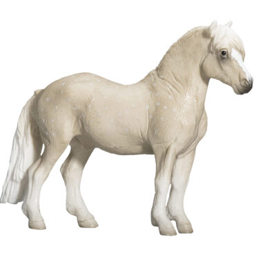 Mojo Horse World Welsh Pony - 387282