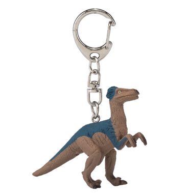 Mojo Sleutelhanger Velociraptor - 387444