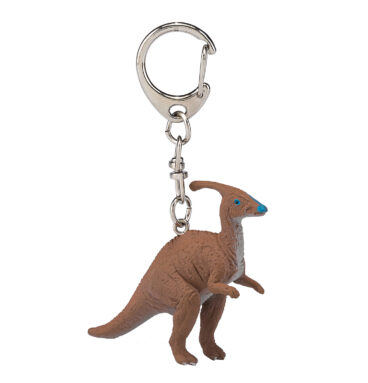 Mojo Sleutelhanger Parasaurolophus - 387447