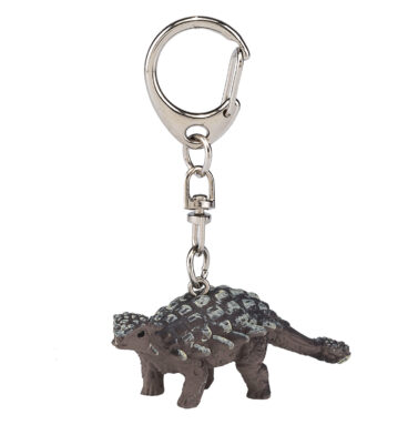 Mojo Sleutelhanger Ankylosaurus - 387453