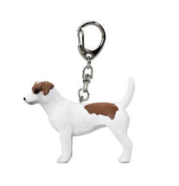 Mojo Sleutelhanger Jack Russell - 387457