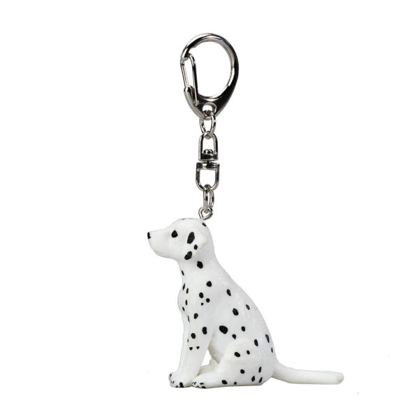 Mojo Farmland Sleutelhanger Dalmatiër Puppy - 387462