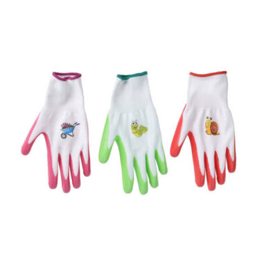 Tuinhandschoenen Kids