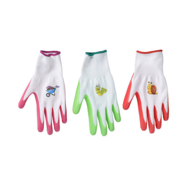 Tuinhandschoenen Kids