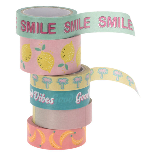 Tape Washi