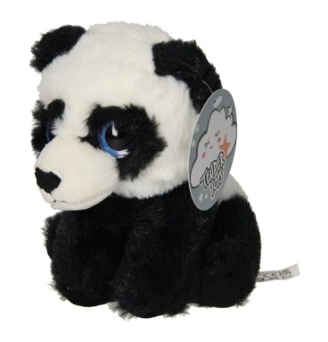 Pluchen Knuffel - Panda