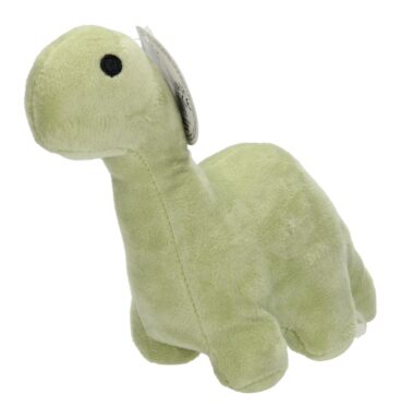 Pluchen Knuffel - Brontosaurus