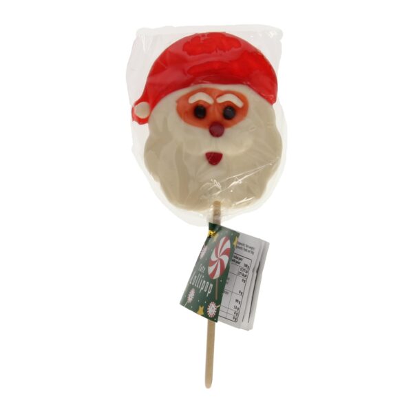 Kerst Lolly