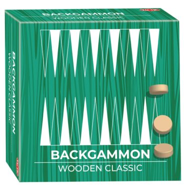 Backgammon Classic