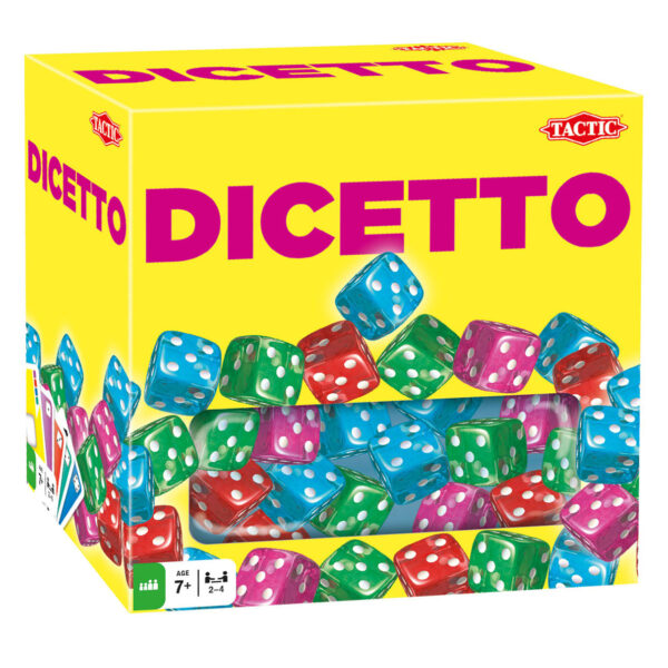 Dicetto