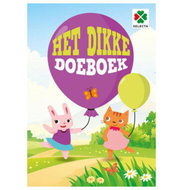 Het Dikke Doeboek