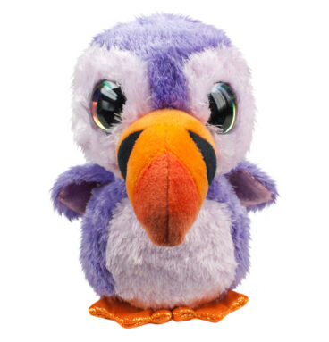 Lumo Stars Knuffel - Puffin Luna