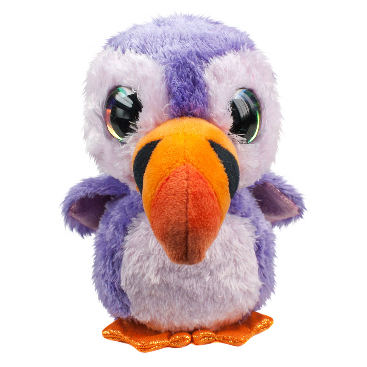 Lumo Stars Knuffel - Puffin Luna