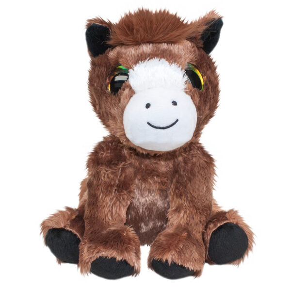 Lumo Stars Knuffel - Pony Reino