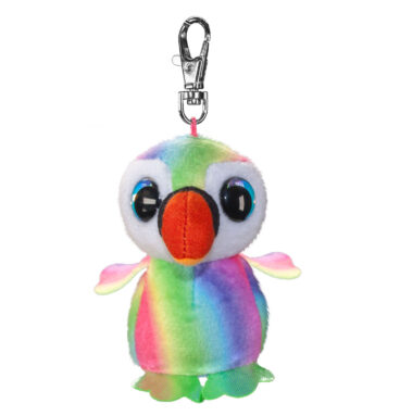 Lumo Stars Sleutelhanger - Puffin Lenni