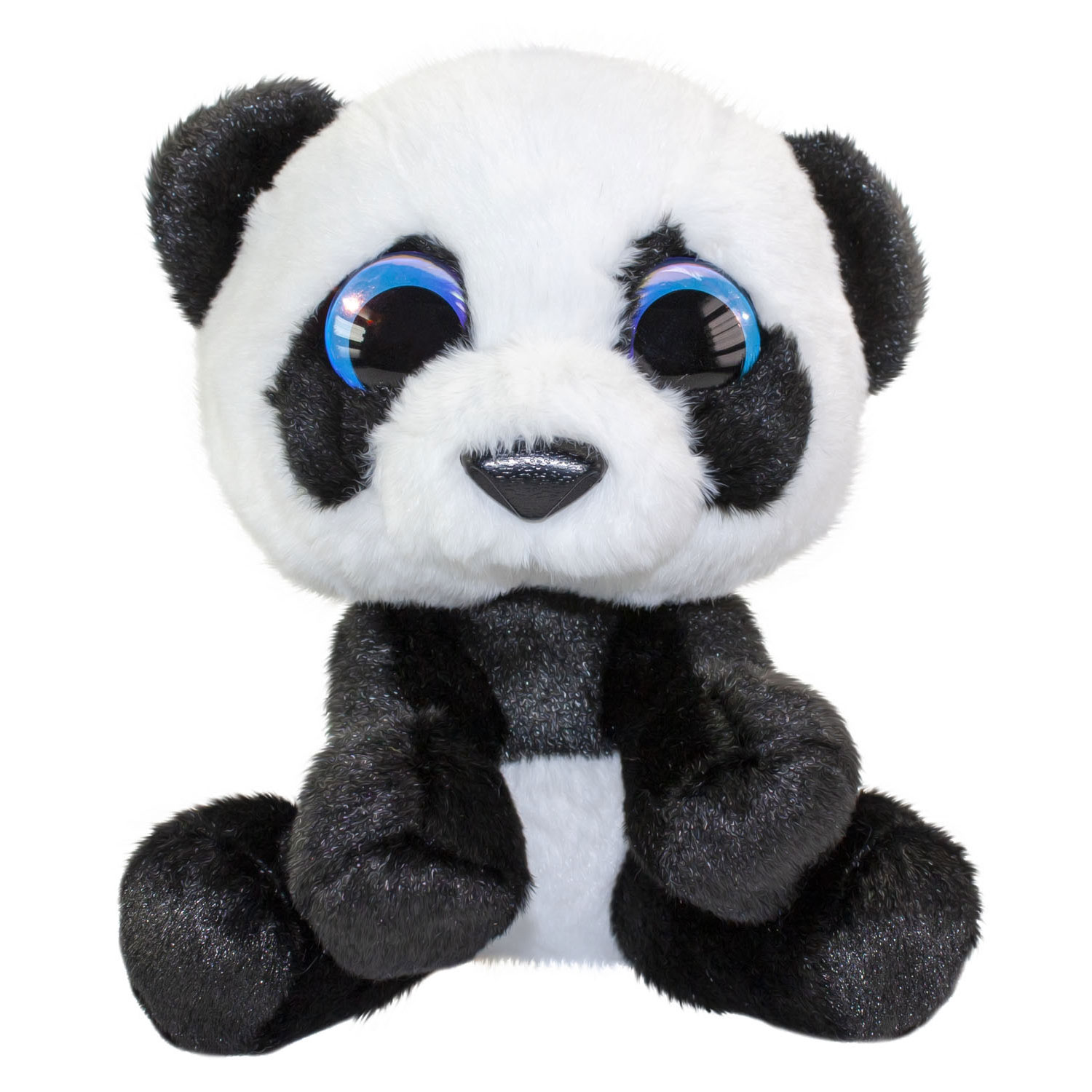 Lumo Panda Stars Knuffel - Panda Pan