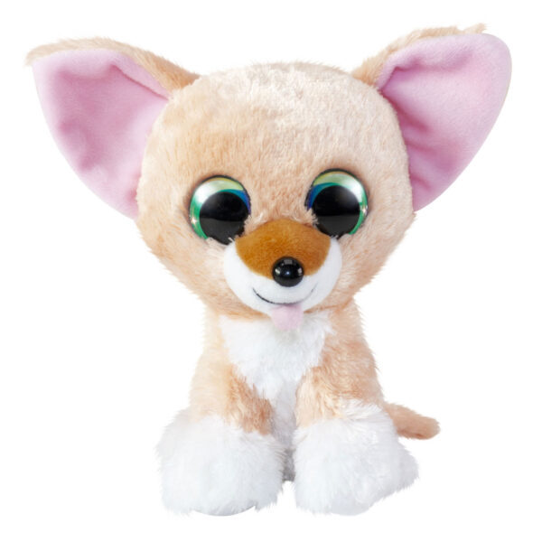 Lumo Stars Knuffel - Chihuahua Nami