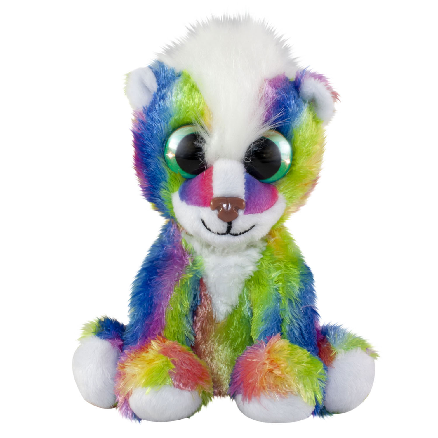 Lumo Stars Knuffel - Stinkdier Disco