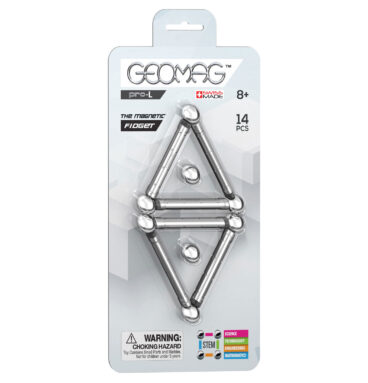 Geomag Pro-L Magnetic Fidget