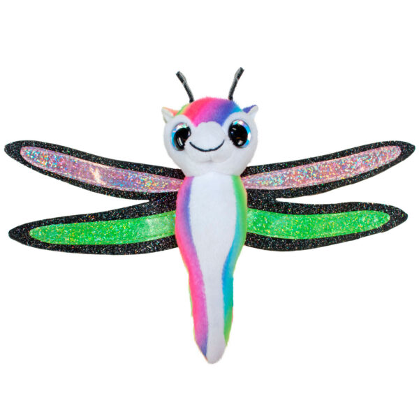 Lumo Stars Knuffel - Dragonfly Drago