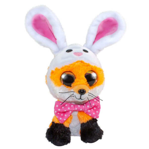 Lumo Stars Knuffel - Easter Fox