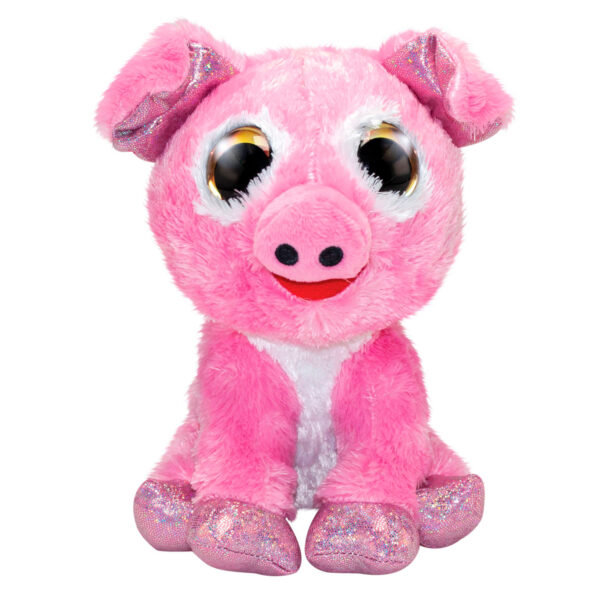 Lumo Stars Knuffel - Pig Piggy