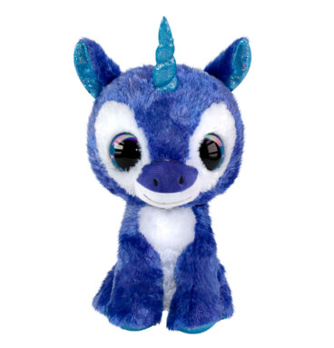 Lumo Stars Knuffel - Unicorn Velvet