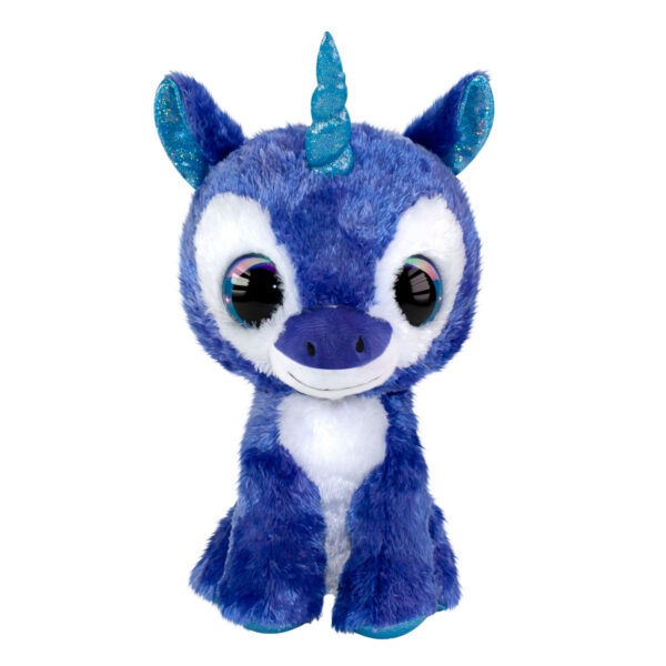 Lumo Stars Knuffel - Unicorn Velvet