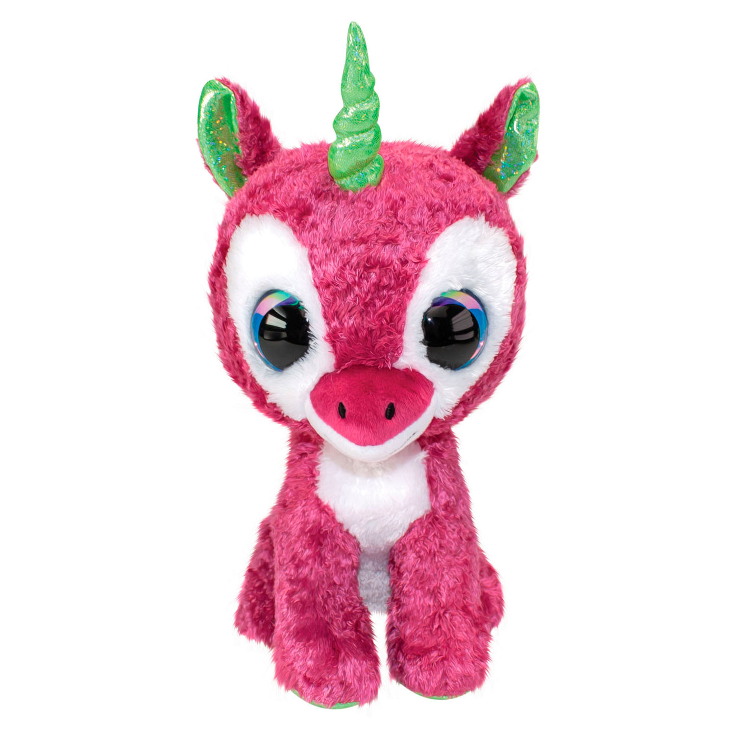 Lumo Stars Knuffel - Unicorn Taiga