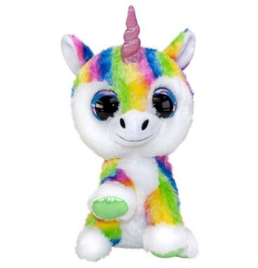 Lumo Stars Knuffel - Unicorn Dream