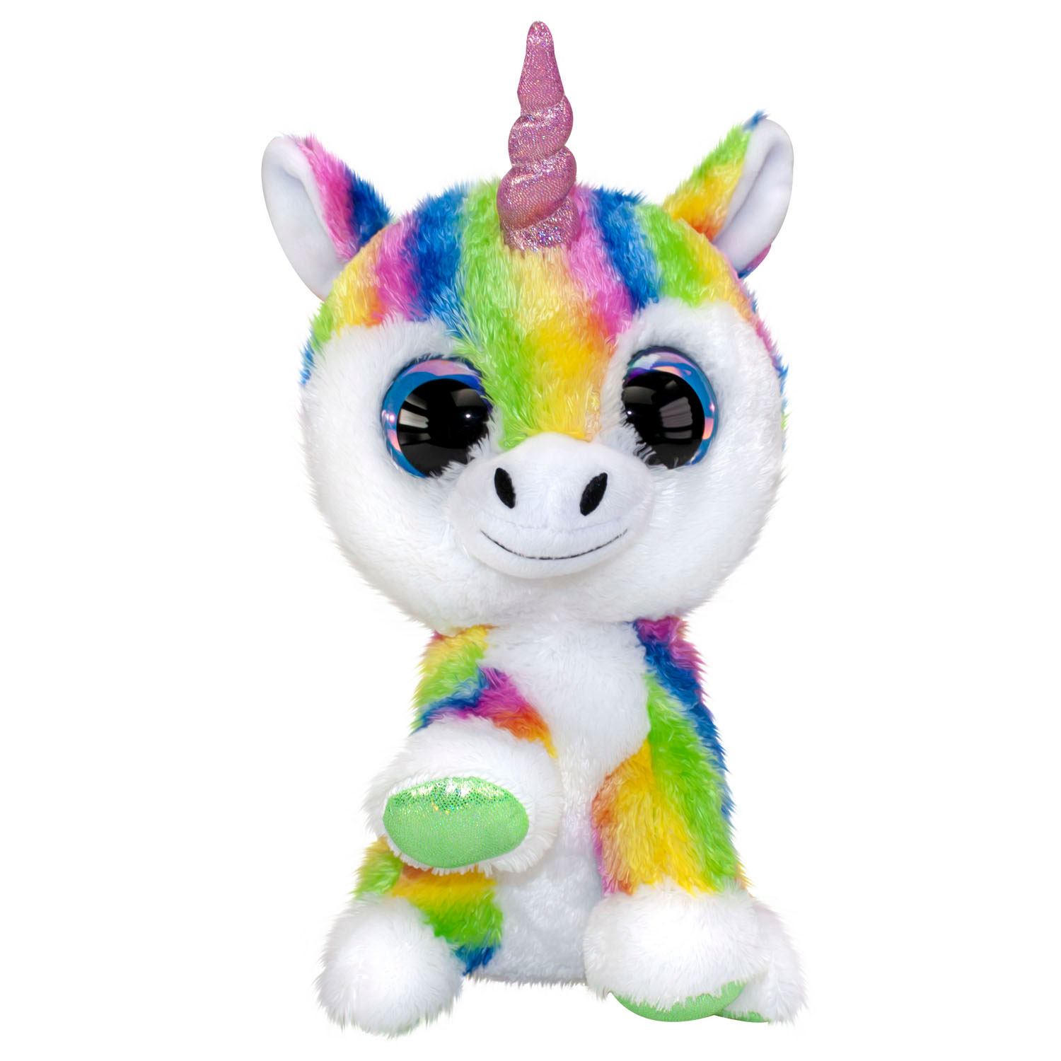 Lumo Stars Knuffel - Unicorn Dream